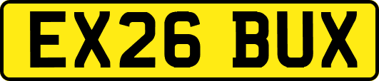 EX26BUX
