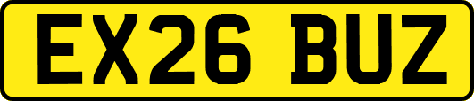 EX26BUZ