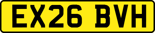 EX26BVH