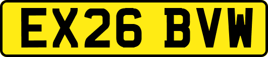 EX26BVW