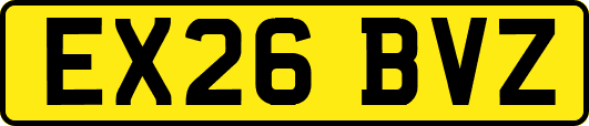 EX26BVZ