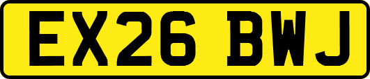 EX26BWJ