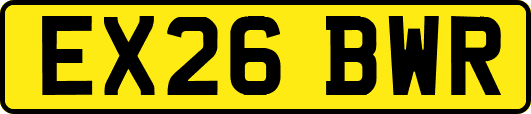 EX26BWR