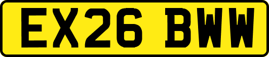 EX26BWW