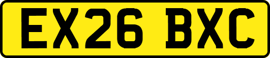EX26BXC