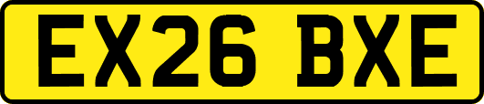 EX26BXE