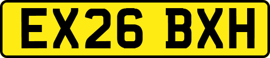 EX26BXH