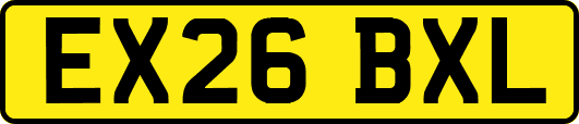 EX26BXL