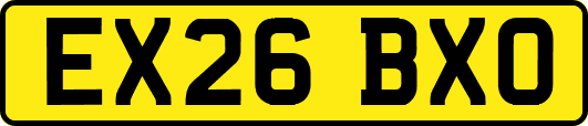 EX26BXO