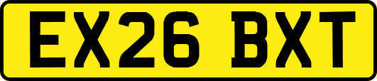 EX26BXT