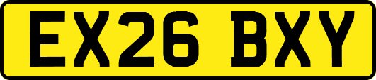 EX26BXY