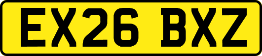EX26BXZ