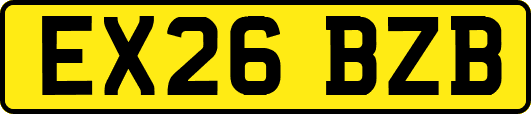 EX26BZB