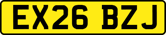 EX26BZJ