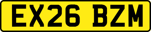 EX26BZM