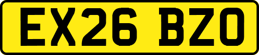 EX26BZO