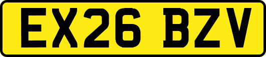EX26BZV