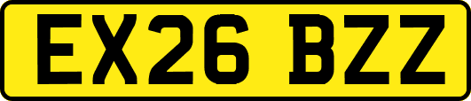 EX26BZZ