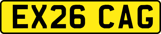EX26CAG