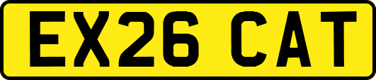 EX26CAT