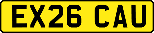 EX26CAU