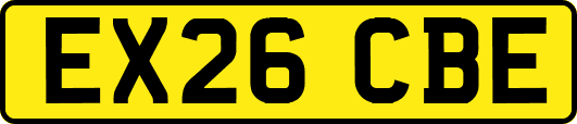 EX26CBE