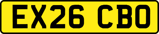 EX26CBO
