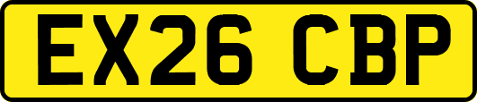 EX26CBP