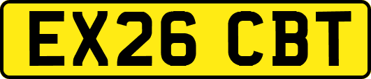 EX26CBT