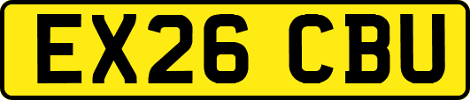 EX26CBU