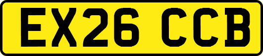 EX26CCB
