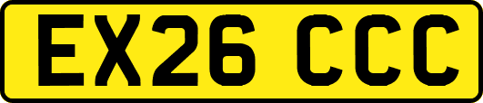 EX26CCC