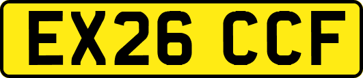 EX26CCF
