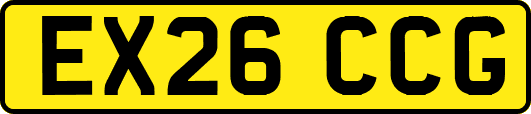 EX26CCG