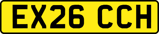 EX26CCH