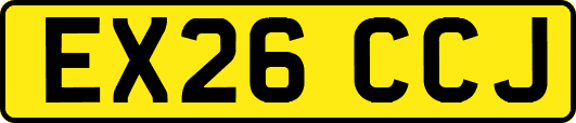 EX26CCJ