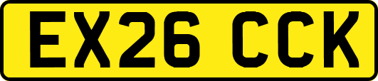 EX26CCK