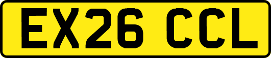 EX26CCL