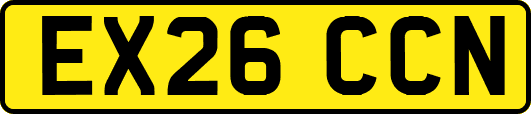 EX26CCN