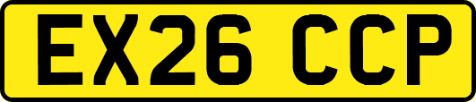 EX26CCP