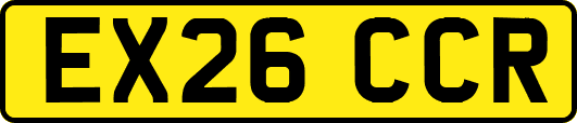 EX26CCR