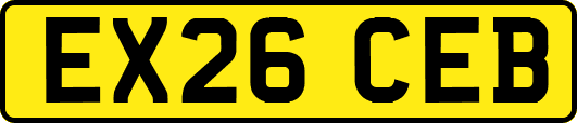 EX26CEB