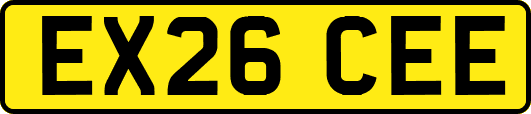 EX26CEE