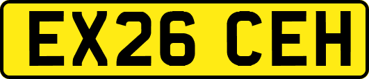 EX26CEH