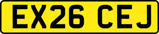 EX26CEJ