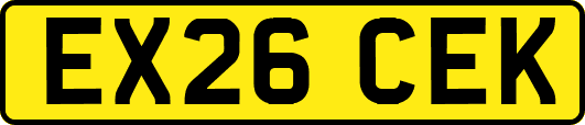 EX26CEK