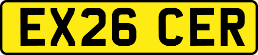 EX26CER