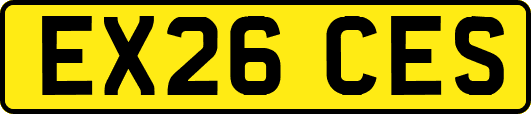 EX26CES