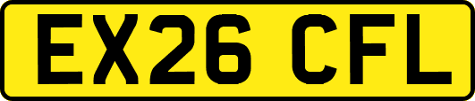 EX26CFL