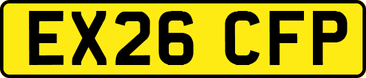 EX26CFP